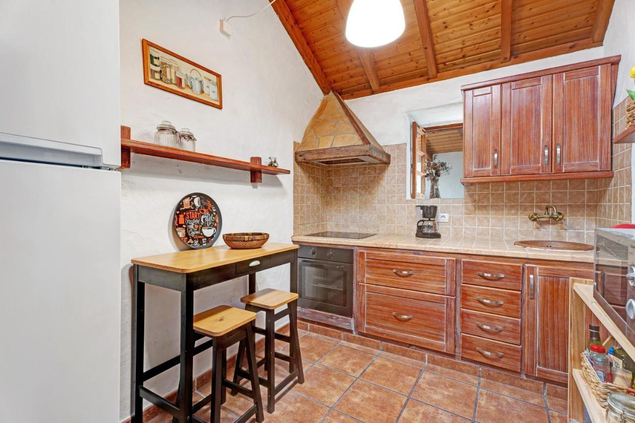 El Lagar Βίλα Icod De Los Vinos Εξωτερικό φωτογραφία